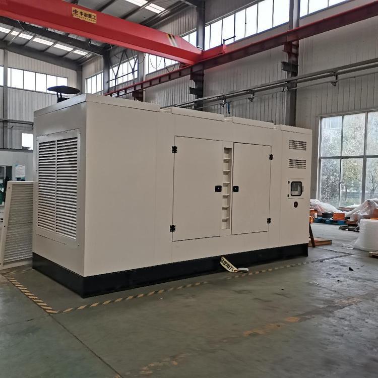 屯城镇发电机出租